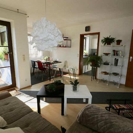 Biburg86420 Διαμέρισμα Εξωτερικό φωτογραφία