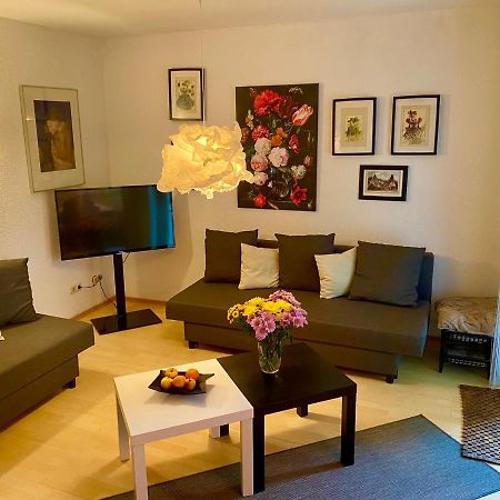 Biburg86420 Διαμέρισμα Εξωτερικό φωτογραφία