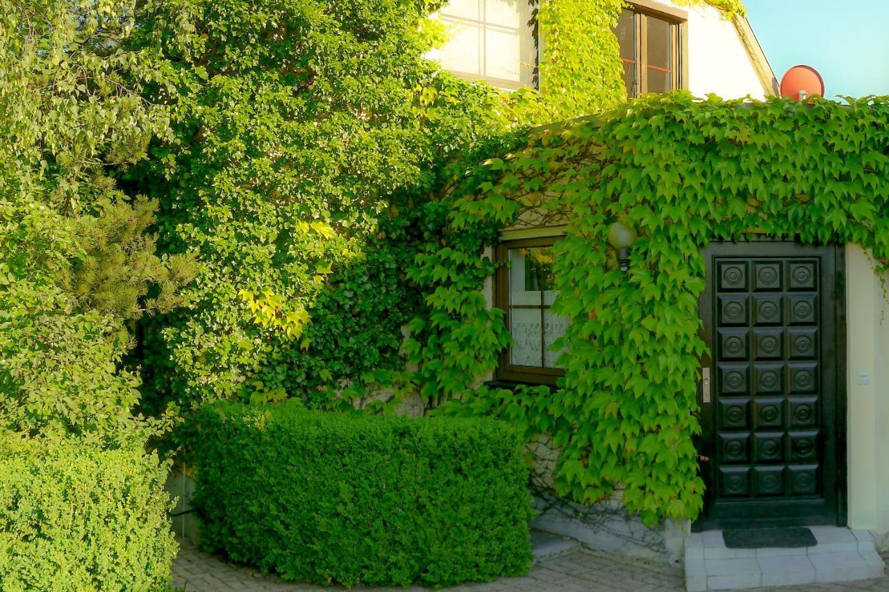 Biburg86420 Διαμέρισμα Εξωτερικό φωτογραφία