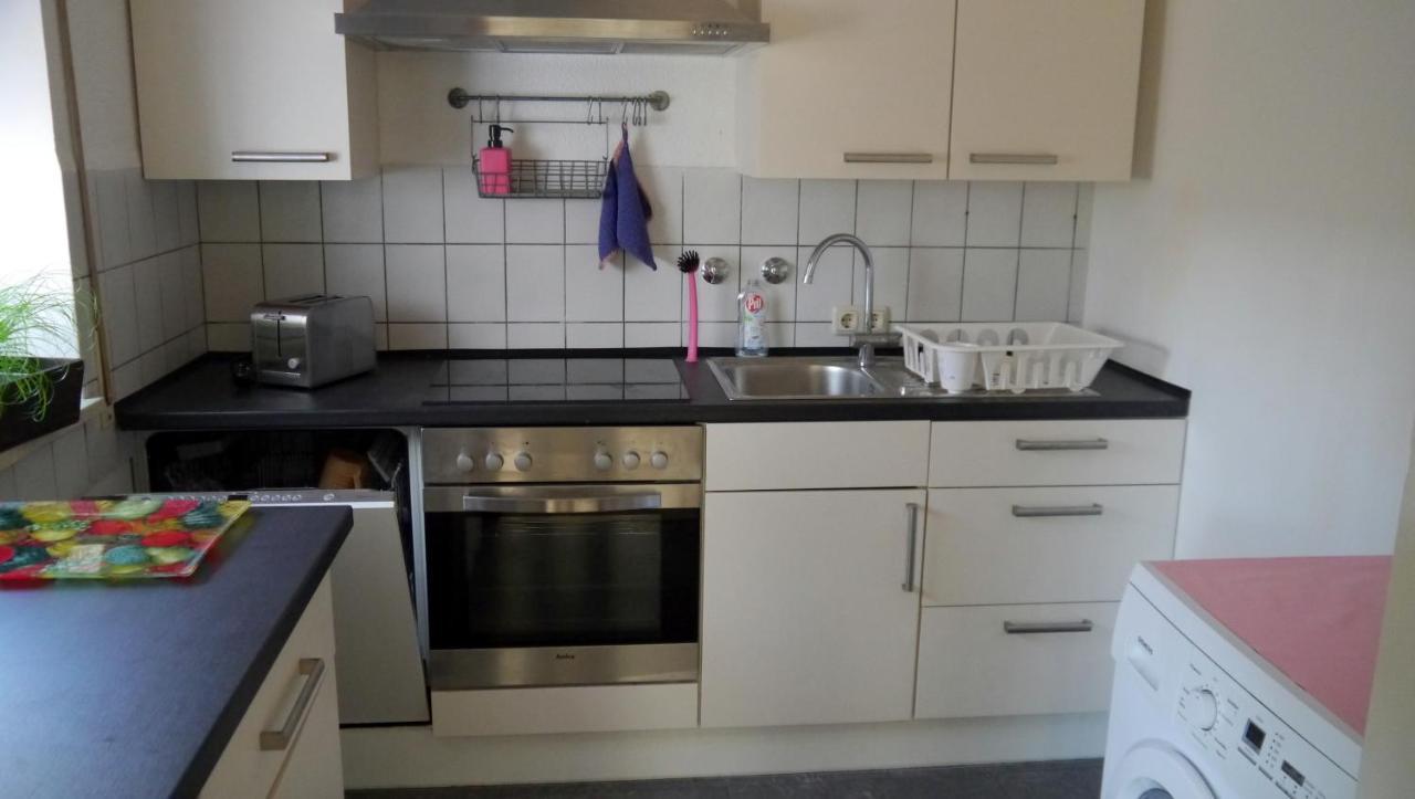 Biburg86420 Διαμέρισμα Εξωτερικό φωτογραφία