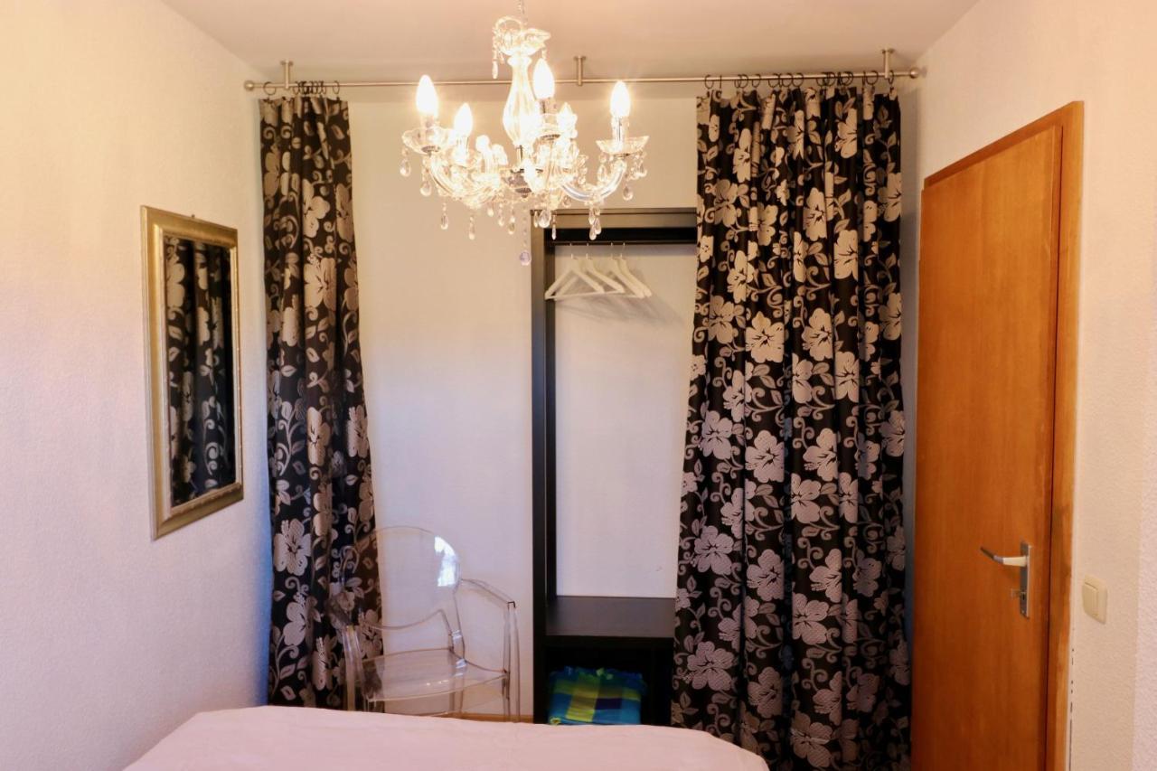 Biburg86420 Διαμέρισμα Εξωτερικό φωτογραφία