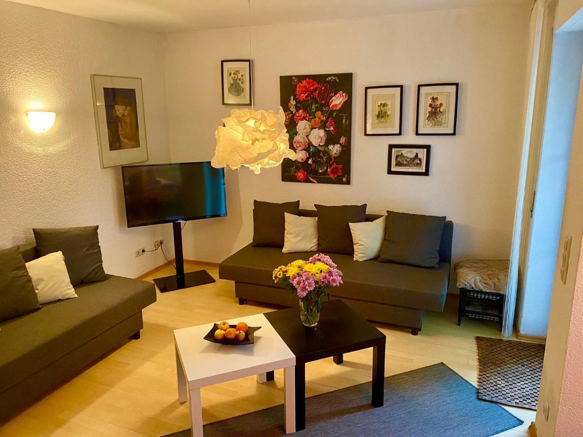 Biburg86420 Διαμέρισμα Εξωτερικό φωτογραφία